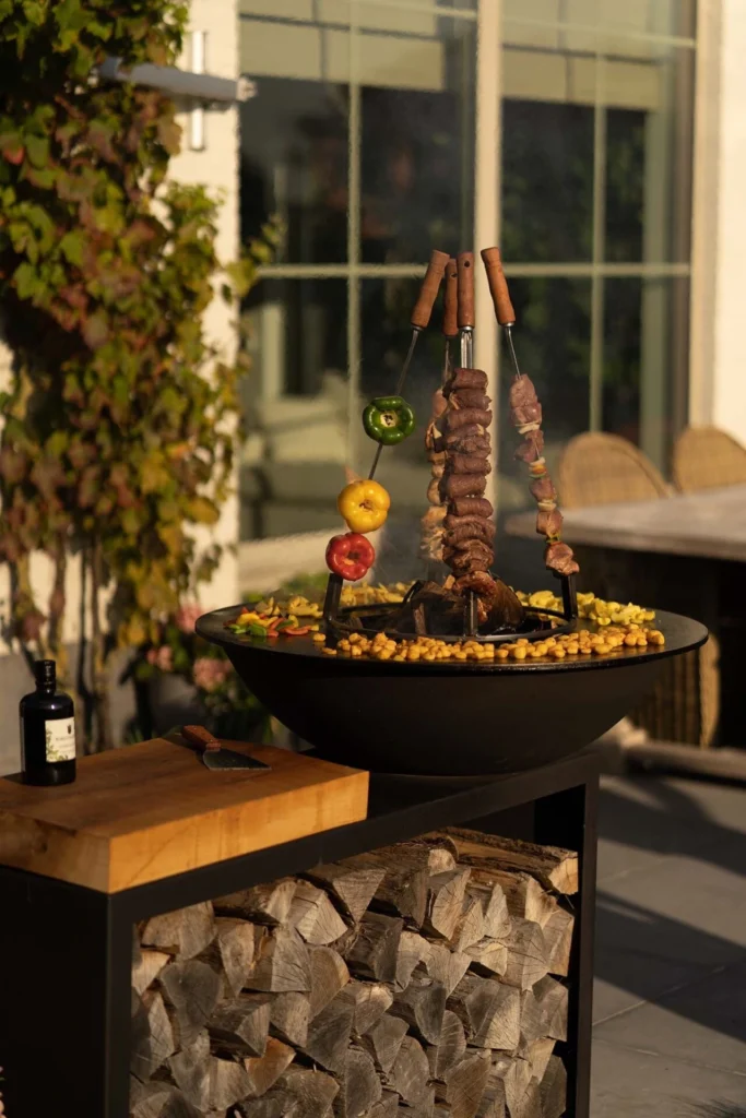 Die Plancha-Grills von TIGER FIRE sind einfach zu bedienen und zu reinigen, was sie zur perfekten Wahl für jeden Haushalt in Deutschland macht. TIGER FIRE OFFICIAL STORE | TIGER FIRE Webshop | TIGER FIRE | FUERPLATTE Webshop | GRILLRING Webshop | BBQ Webshop | PLANCHA BBQ KAUFEN | BBQ KAUFEN | EINEN BBQ KAUFEN | PLANCHAGRILL BBQ KAUFEN | GRILL BBQ KAUFEN | FUERPLATTE PLANCHA BBQ | PLANCHAGRILL BBQ | GRILLRING BBQ KAUFEN | FEUERPLATTE BBQ KAUFEN | GRILLPLATTE BBQ KAUFEN