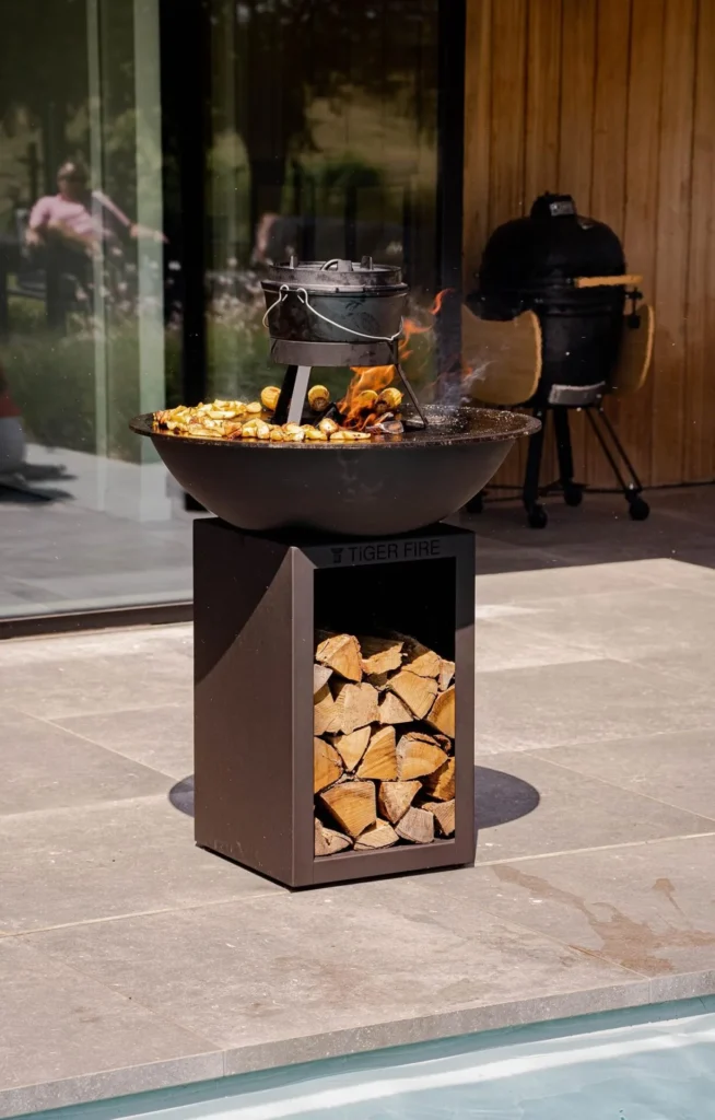 Mit den Plancha-Grills von TIGER FIRE können Sie die Aromen Ihrer Zutaten perfekt zur Geltung bringen, ideal für die deutsche Küche. TIGER FIRE OFFICIAL STORE | TIGER FIRE Webshop | TIGER FIRE | FUERPLATTE Webshop | GRILLRING Webshop | BBQ Webshop | PLANCHA BBQ KAUFEN | BBQ KAUFEN | EINEN BBQ KAUFEN | PLANCHAGRILL BBQ KAUFEN | GRILL BBQ KAUFEN | FUERPLATTE PLANCHA BBQ | PLANCHAGRILL BBQ | GRILLRING BBQ KAUFEN | FEUERPLATTE BBQ KAUFEN | GRILLPLATTE BBQ KAUFEN