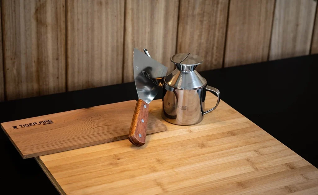 Erleben Sie die Präzision und Kontrolle, die die Plancha-Grills von TIGER FIRE bieten, und heben Sie Ihr Kochen in Deutschland auf die nächste Stufe. TIGER FIRE OFFICIAL STORE | TIGER FIRE Webshop | TIGER FIRE | FUERPLATTE Webshop | GRILLRING Webshop | BBQ Webshop | PLANCHA BBQ KAUFEN | BBQ KAUFEN | EINEN BBQ KAUFEN | PLANCHAGRILL BBQ KAUFEN | GRILL BBQ KAUFEN | FUERPLATTE PLANCHA BBQ | PLANCHAGRILL BBQ | GRILLRING BBQ KAUFEN | FEUERPLATTE BBQ KAUFEN | GRILLPLATTE BBQ KAUFEN