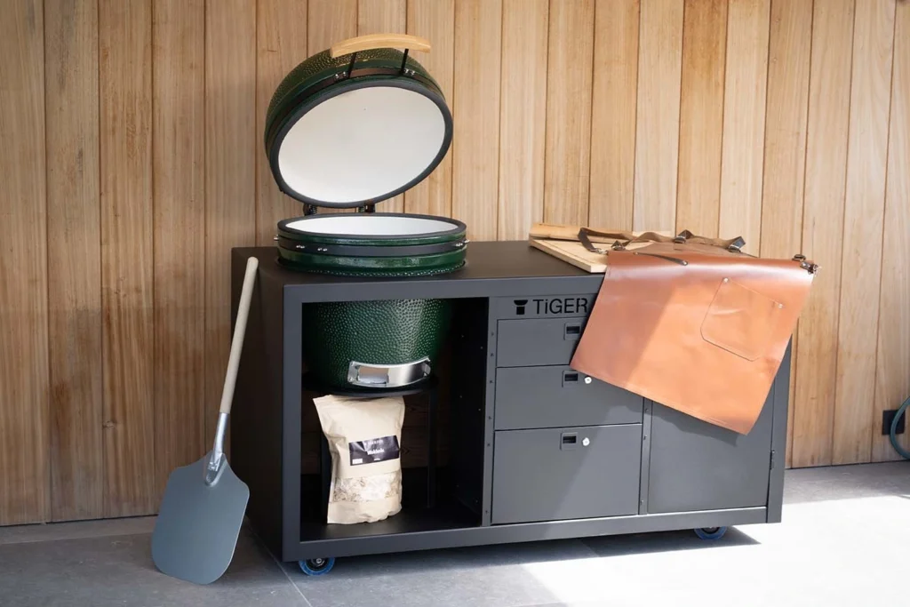 Die Kamado Grills sind aus hochwertigen Materialien gefertigt, die für ihre Langlebigkeit und Zuverlässigkeit bekannt sind. OFFICIAL STORE | Webshop | FUERPLATTE Webshop | GRILLRING Webshop | BBQ Webshop | BBQ KAUFEN | EINEN BBQ KAUFEN | BBQ KAUFEN | GRILL BBQ KAUFEN | FUERPLATTE BBQ | GRILLRING BBQ KAUFEN | FEUERPLATTE BBQ KAUFEN | GRILLPLATTE BBQ KAUFEN