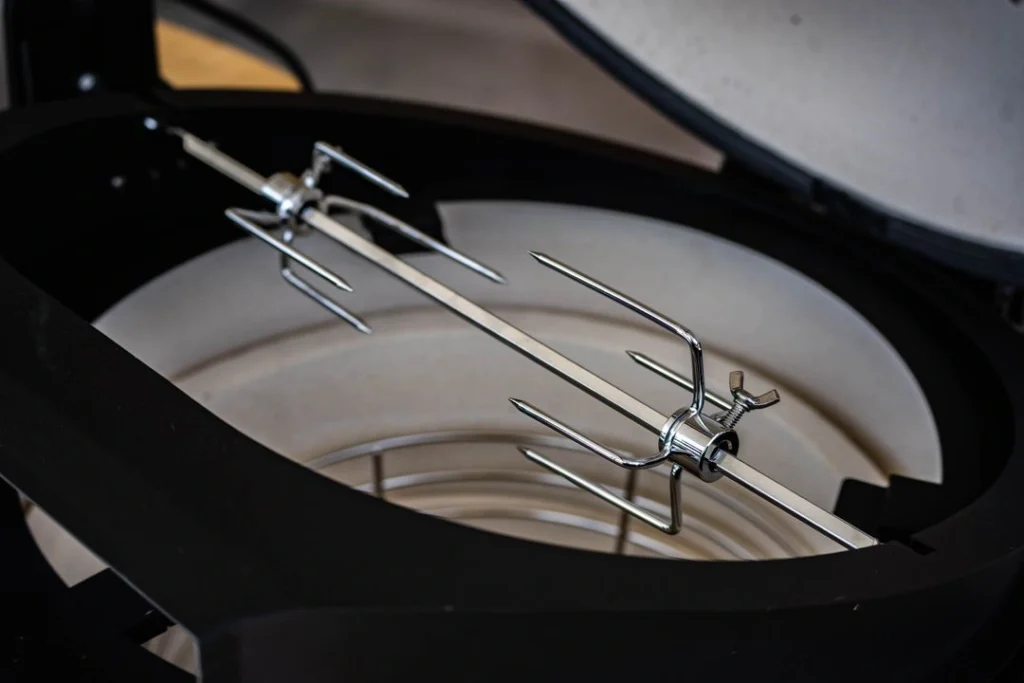 Die Kamado Grills bieten eine präzise Temperaturkontrolle, die es Ihnen ermöglicht, jedes Gericht perfekt zuzubereiten. OFFICIAL STORE | Webshop | FUERPLATTE Webshop | GRILLRING Webshop | BBQ Webshop | BBQ KAUFEN | EINEN BBQ KAUFEN | BBQ KAUFEN | GRILL BBQ KAUFEN | FUERPLATTE BBQ | GRILLRING BBQ KAUFEN | FEUERPLATTE BBQ KAUFEN | GRILLPLATTE BBQ KAUFEN