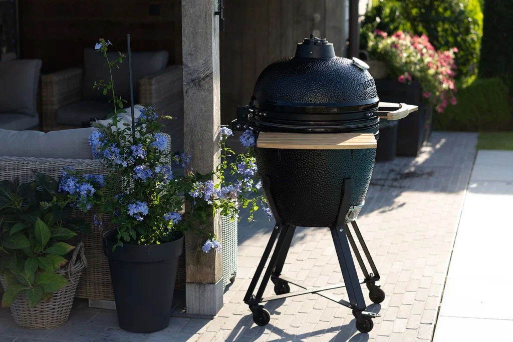 Die Kamado Grills sind einfach zu bedienen und zu reinigen, was sie zur perfekten Wahl für jeden Haushalt in Deutschland macht. OFFICIAL STORE | Webshop | FUERPLATTE Webshop | GRILLRING Webshop | BBQ Webshop | BBQ KAUFEN | EINEN BBQ KAUFEN | BBQ KAUFEN | GRILL BBQ KAUFEN | FUERPLATTE BBQ | GRILLRING BBQ KAUFEN | FEUERPLATTE BBQ KAUFEN | GRILLPLATTE BBQ KAUFEN