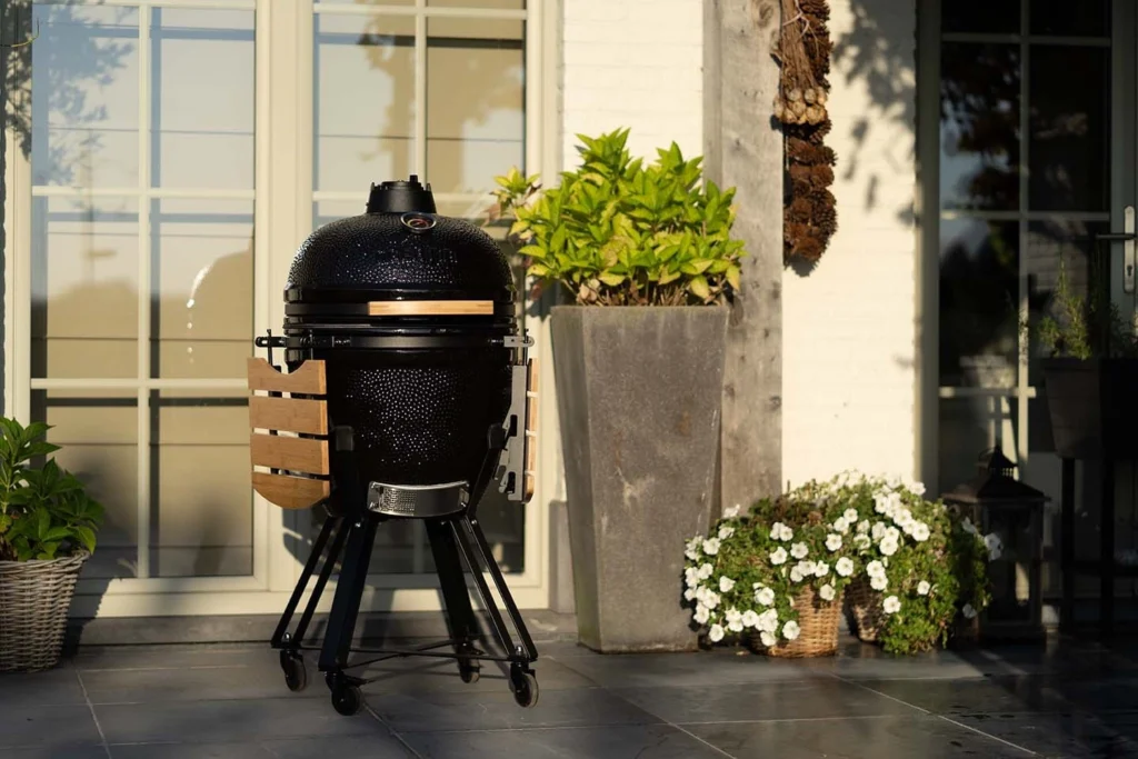 Die Kamado Grills bieten eine hervorragende Wärmespeicherung und -verteilung, ideal für langsames Garen und Räuchern. TIGER FIRE OFFICIAL STORE | TIGER FIRE Webshop | TIGER FIRE | FUERPLATTE Webshop | GRILLRING Webshop | BBQ Webshop | PLANCHA BBQ KAUFEN | BBQ KAUFEN | EINEN BBQ KAUFEN | PLANCHAGRILL BBQ KAUFEN | GRILL BBQ KAUFEN | FUERPLATTE PLANCHA BBQ | PLANCHAGRILL BBQ | GRILLRING BBQ KAUFEN | FEUERPLATTE BBQ KAUFEN | GRILLPLATTE BBQ KAUFEN