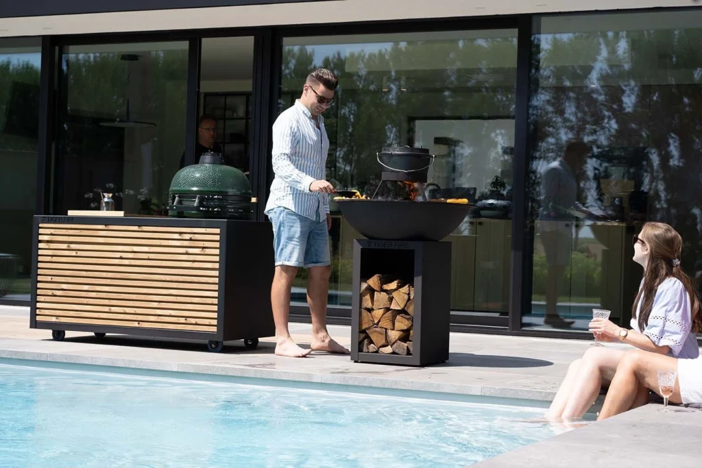 Mit den Kamado Grills können Sie die Aromen Ihrer Zutaten perfekt zur Geltung bringen, ideal für die deutsche Küche. OFFICIAL STORE | Webshop | FUERPLATTE Webshop | GRILLRING Webshop | BBQ Webshop | BBQ KAUFEN | EINEN BBQ KAUFEN | BBQ KAUFEN | GRILL BBQ KAUFEN | FUERPLATTE BBQ | GRILLRING BBQ KAUFEN | FEUERPLATTE BBQ KAUFEN | GRILLPLATTE BBQ KAUFEN